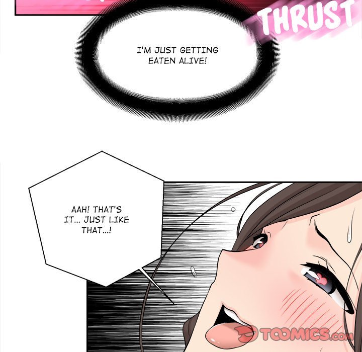 Crossing the Line - Chapter 6 [photo 98] - MangaPorn
