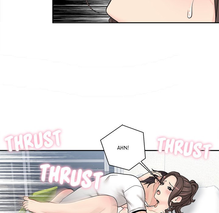 Crossing the Line - Chapter 6 [photo 99] - MangaPorn
