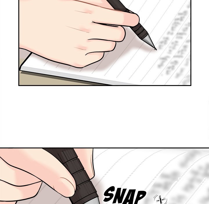 Crossing the Line - Chapter 7 [photo 10] - MangaPorn