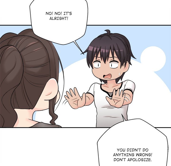 Crossing the Line - Chapter 7 [photo 100] - MangaPorn