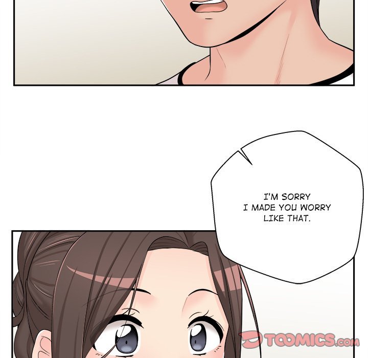 Crossing the Line - Chapter 7 [photo 102] - MangaPorn
