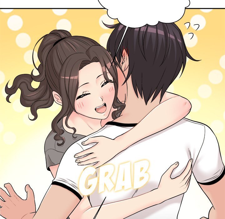 Crossing the Line - Chapter 7 [photo 104] - MangaPorn