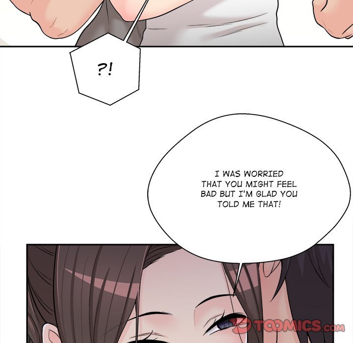 Crossing the Line - Chapter 7 [photo 105] - MangaPorn