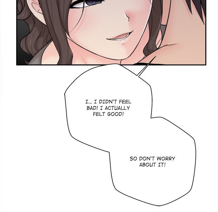 Crossing the Line - Chapter 7 [photo 106] - MangaPorn