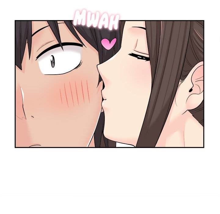 Crossing the Line - Chapter 7 [photo 110] - MangaPorn