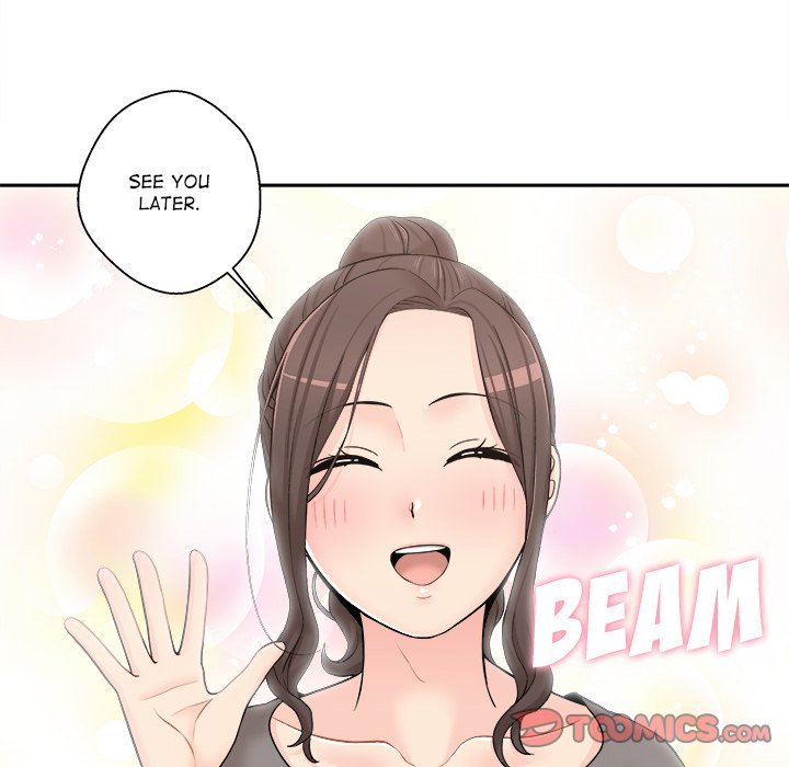 Crossing the Line - Chapter 7 [photo 111] - MangaPorn