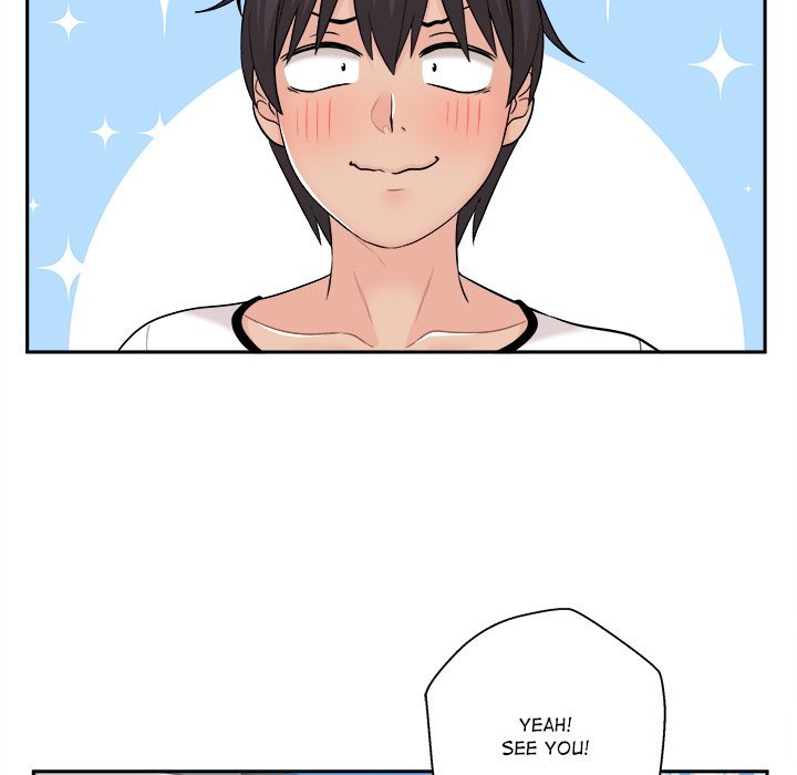 Crossing the Line - Chapter 7 [photo 113] - MangaPorn