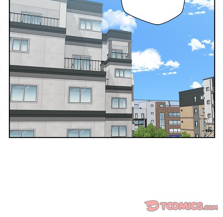Crossing the Line - Chapter 7 [photo 114] - MangaPorn
