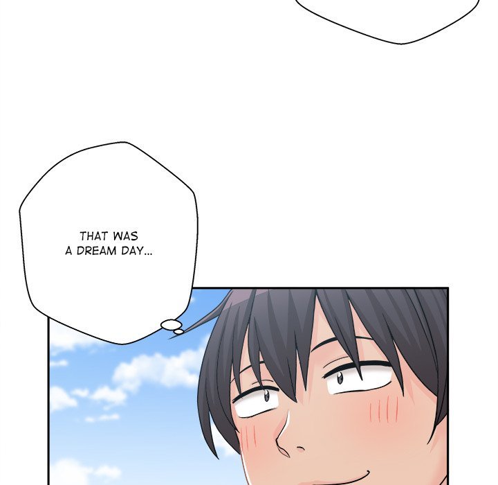 Crossing the Line - Chapter 7 [photo 118] - MangaPorn