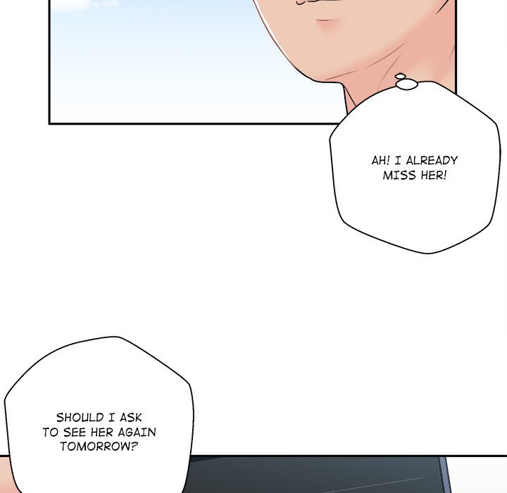 Crossing the Line - Chapter 7 [photo 119] - MangaPorn
