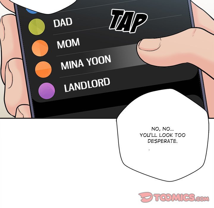 Crossing the Line - Chapter 7 [photo 120] - MangaPorn