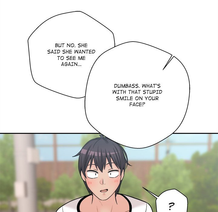 Crossing the Line - Chapter 7 [photo 121] - MangaPorn