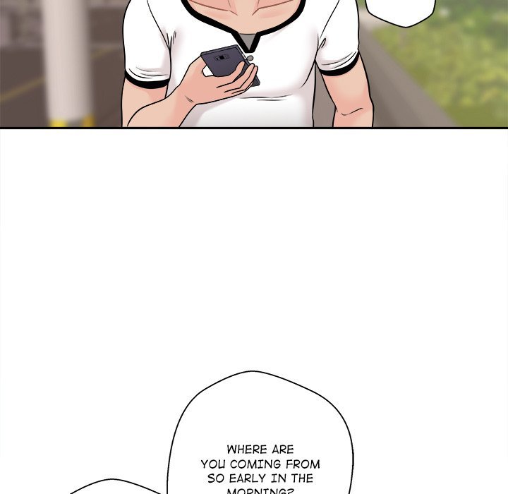 Crossing the Line - Chapter 7 [photo 122] - MangaPorn