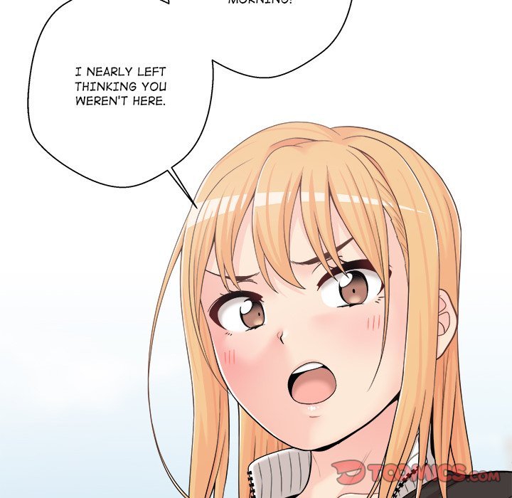 Crossing the Line - Chapter 7 [photo 123] - MangaPorn
