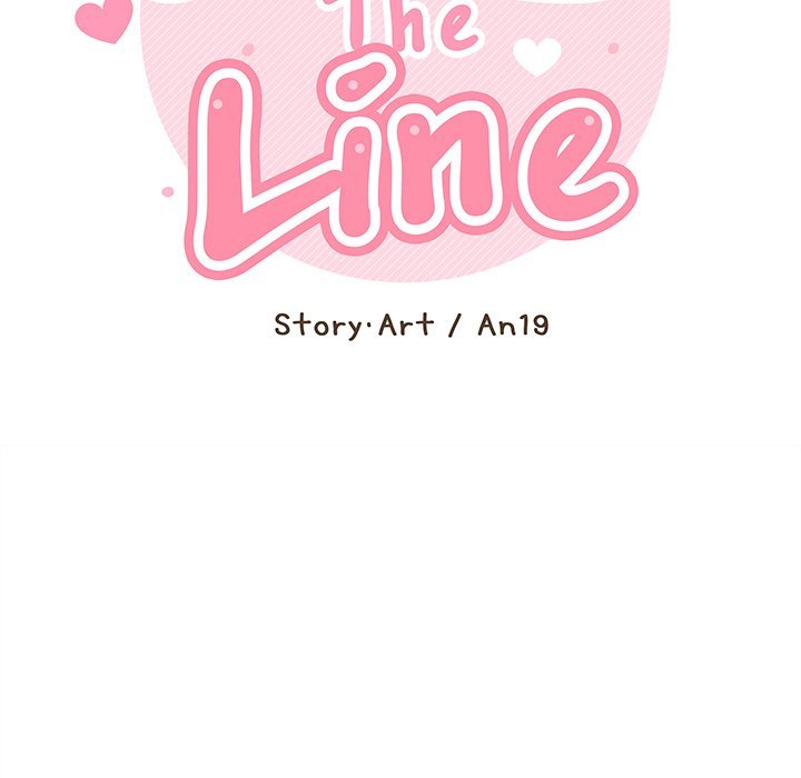 Crossing the Line - Chapter 7 [photo 17] - MangaPorn