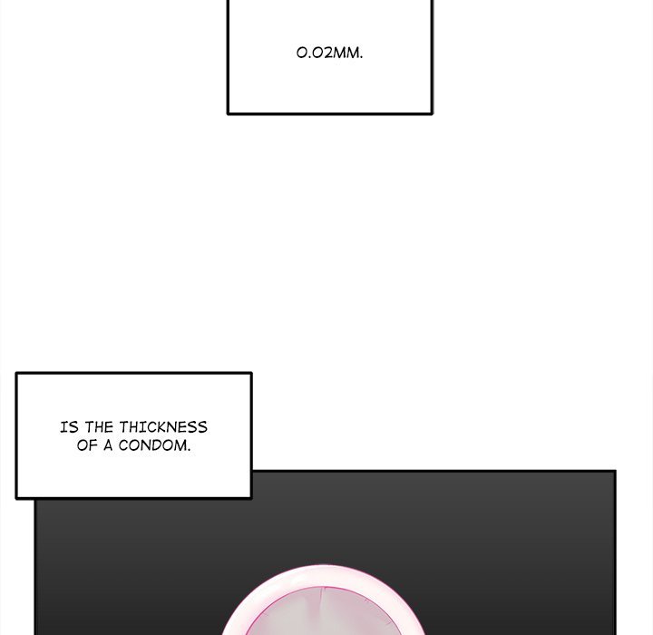 Crossing the Line - Chapter 7 [photo 19] - MangaPorn