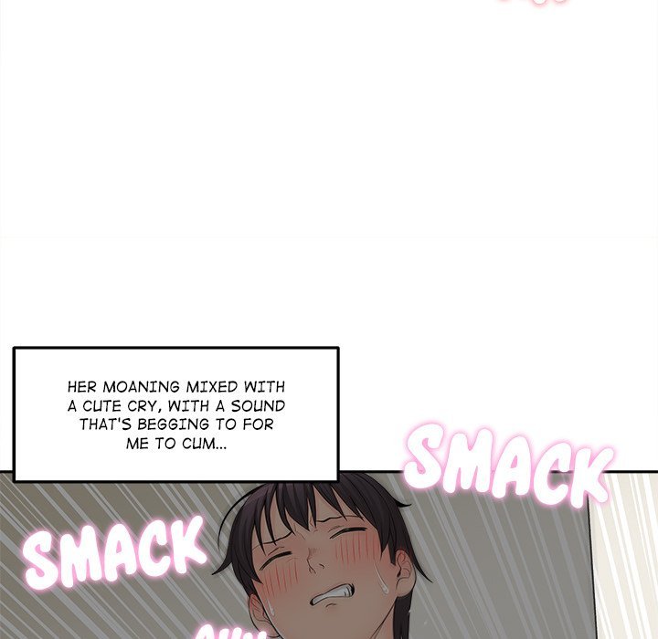 Crossing the Line - Chapter 7 [photo 28] - MangaPorn
