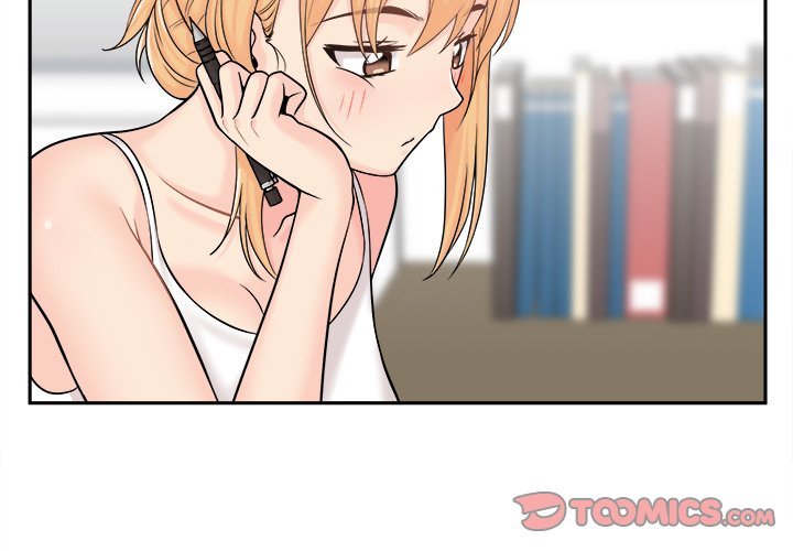 Crossing the Line - Chapter 7 [photo 3] - MangaPorn