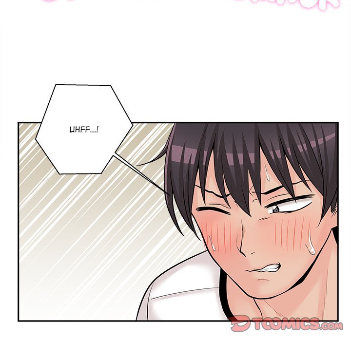 Crossing the Line - Chapter 7 [photo 30] - MangaPorn