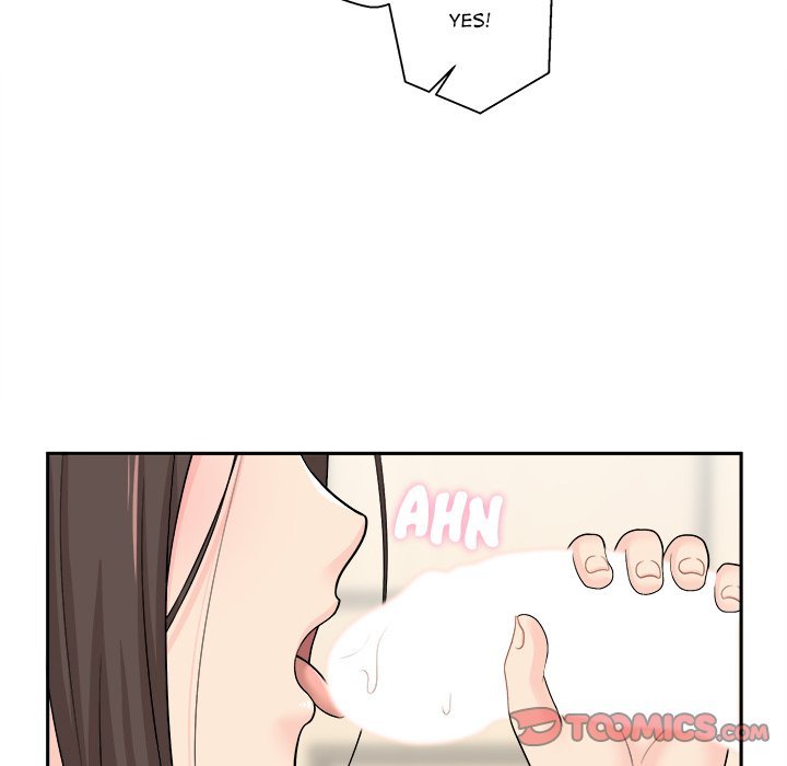 Crossing the Line - Chapter 7 [photo 45] - MangaPorn