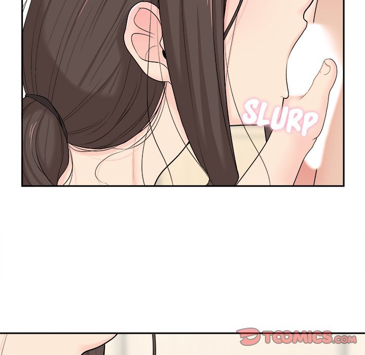 Crossing the Line - Chapter 7 [photo 48] - MangaPorn