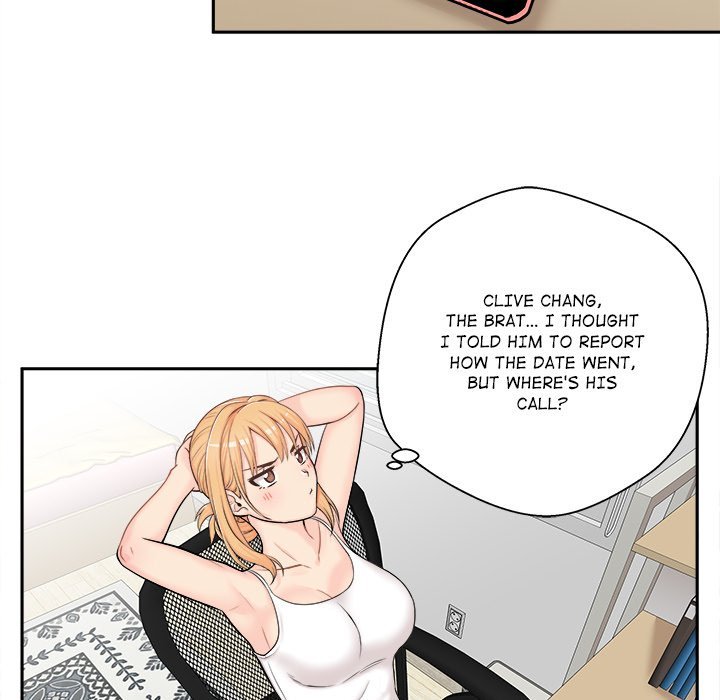 Crossing the Line - Chapter 7 [photo 5] - MangaPorn