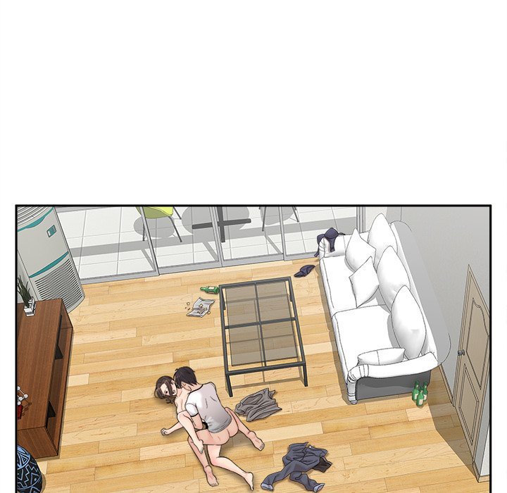 Crossing the Line - Chapter 7 [photo 53] - MangaPorn