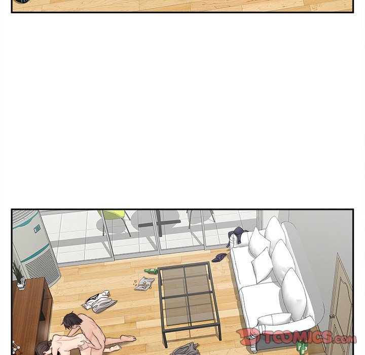 Crossing the Line - Chapter 7 [photo 54] - MangaPorn