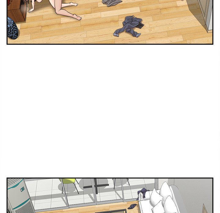 Crossing the Line - Chapter 7 [photo 55] - MangaPorn
