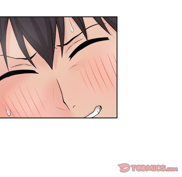 Crossing the Line - Chapter 7 [photo 57] - MangaPorn