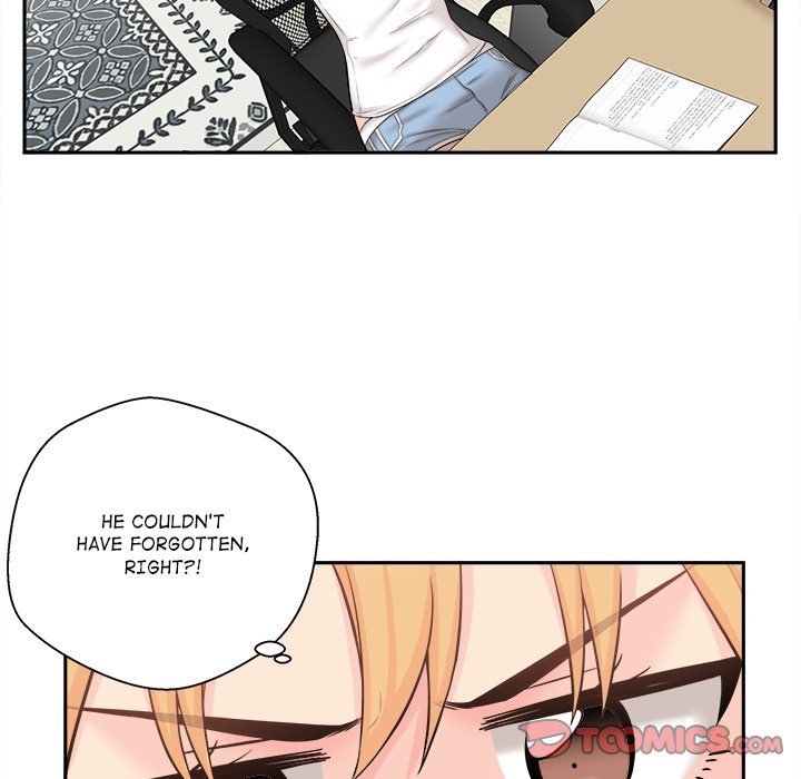 Crossing the Line - Chapter 7 [photo 6] - MangaPorn