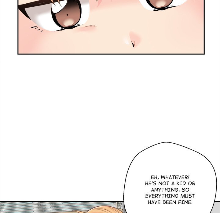 Crossing the Line - Chapter 7 [photo 7] - MangaPorn