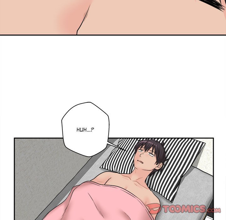 Crossing the Line - Chapter 7 [photo 72] - MangaPorn