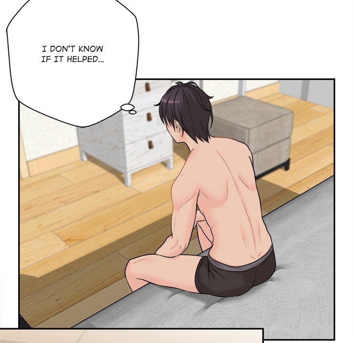 Crossing the Line - Chapter 7 [photo 77] - MangaPorn