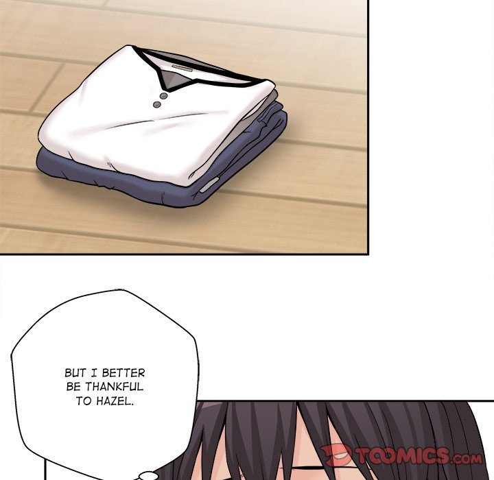 Crossing the Line - Chapter 7 [photo 78] - MangaPorn