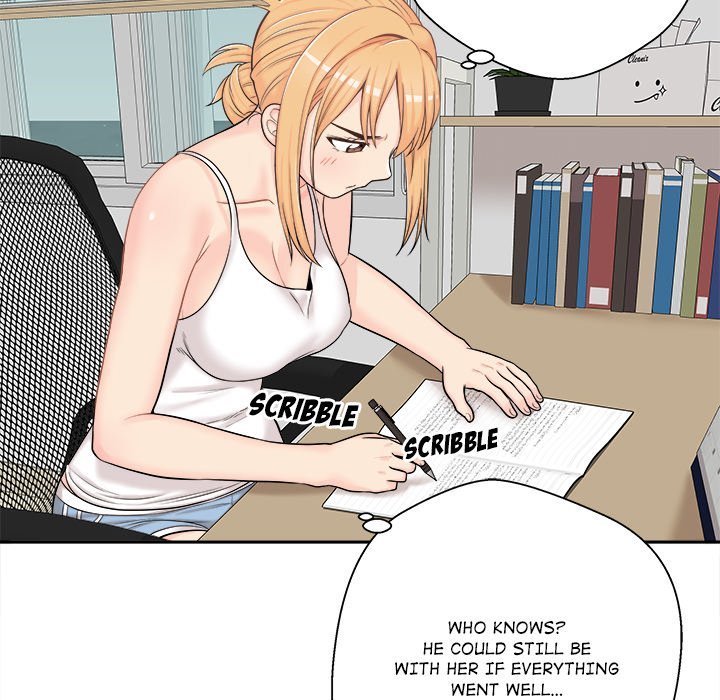 Crossing the Line - Chapter 7 [photo 8] - MangaPorn