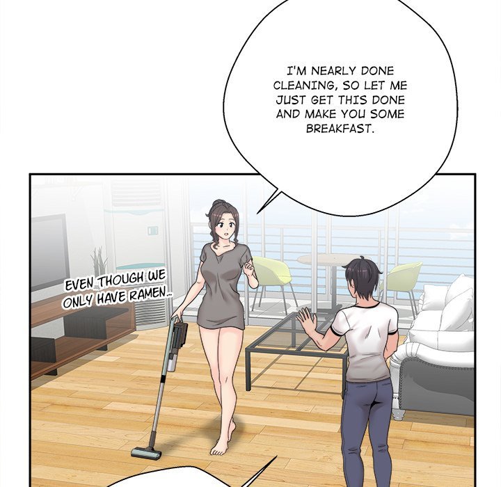 Crossing the Line - Chapter 7 [photo 85] - MangaPorn