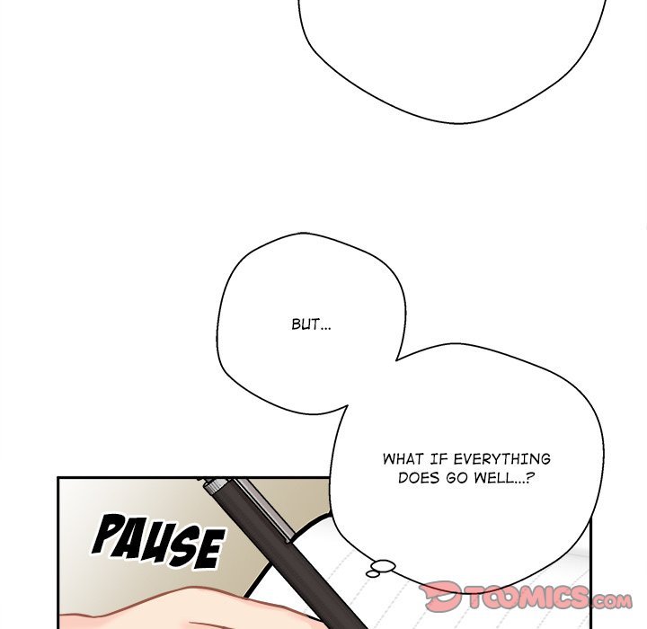Crossing the Line - Chapter 7 [photo 9] - MangaPorn