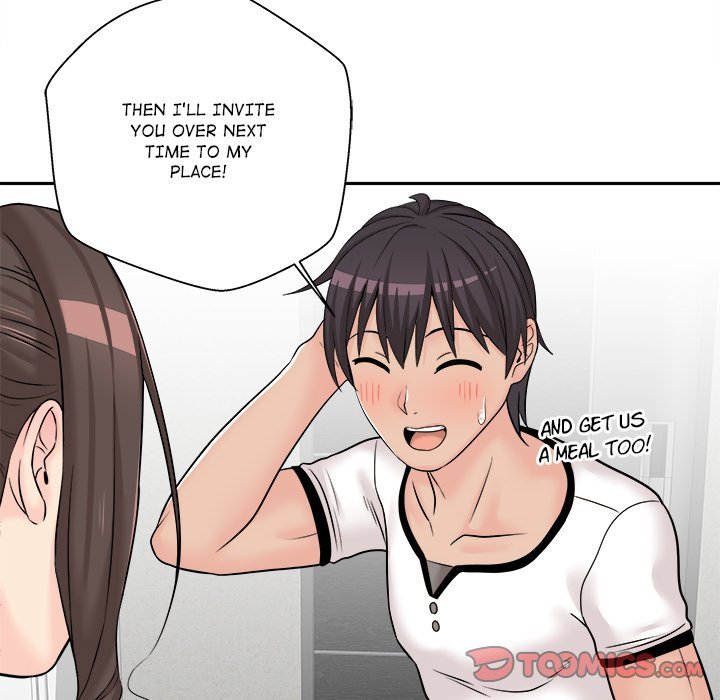 Crossing the Line - Chapter 7 [photo 93] - MangaPorn