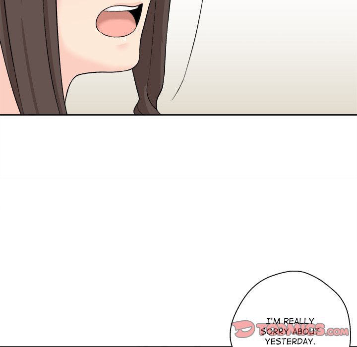 Crossing the Line - Chapter 7 [photo 96] - MangaPorn