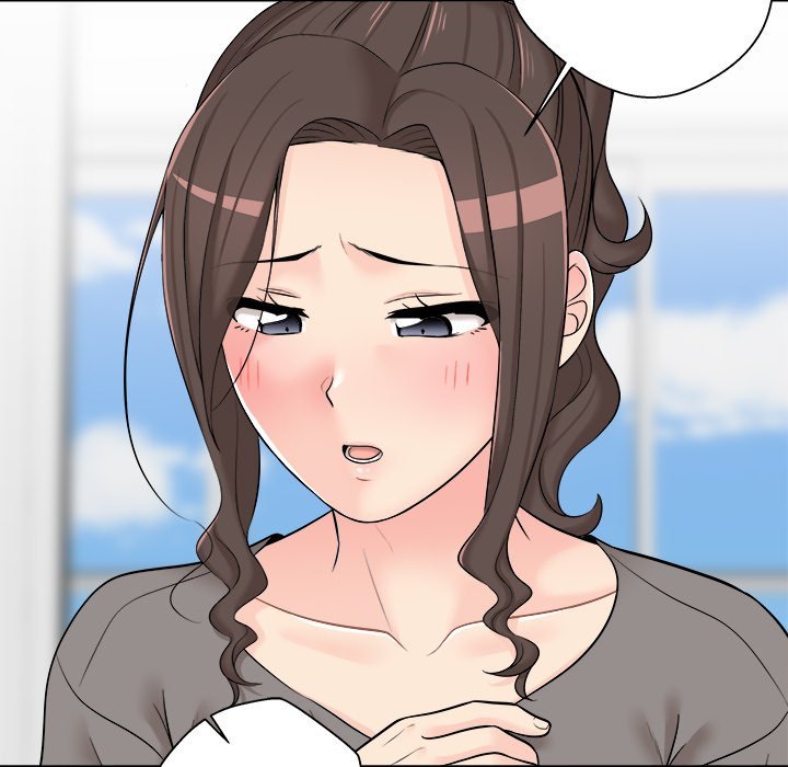 Crossing the Line - Chapter 7 [photo 97] - MangaPorn