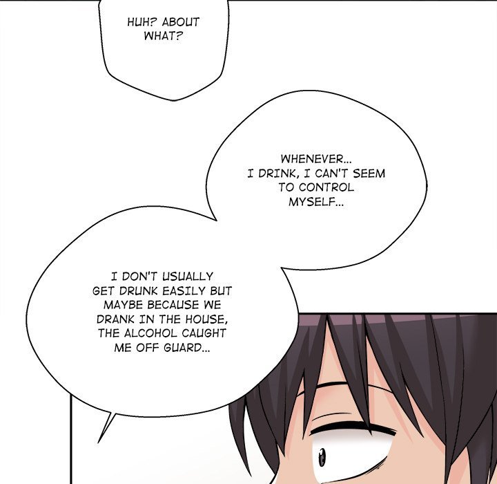 Crossing the Line - Chapter 7 [photo 98] - MangaPorn