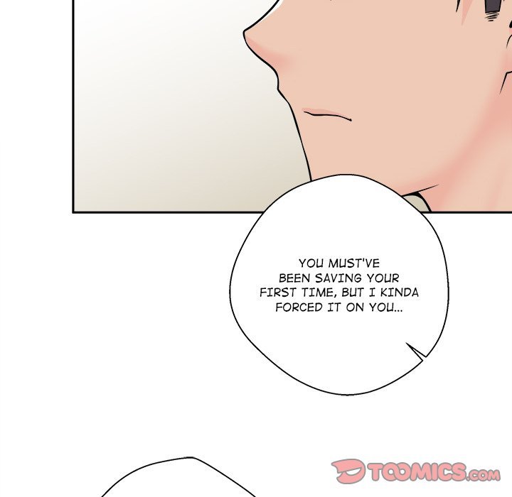 Crossing the Line - Chapter 7 [photo 99] - MangaPorn