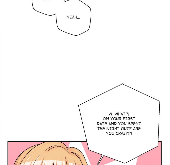 Crossing the Line - Chapter 8 [photo 11] - MangaPorn