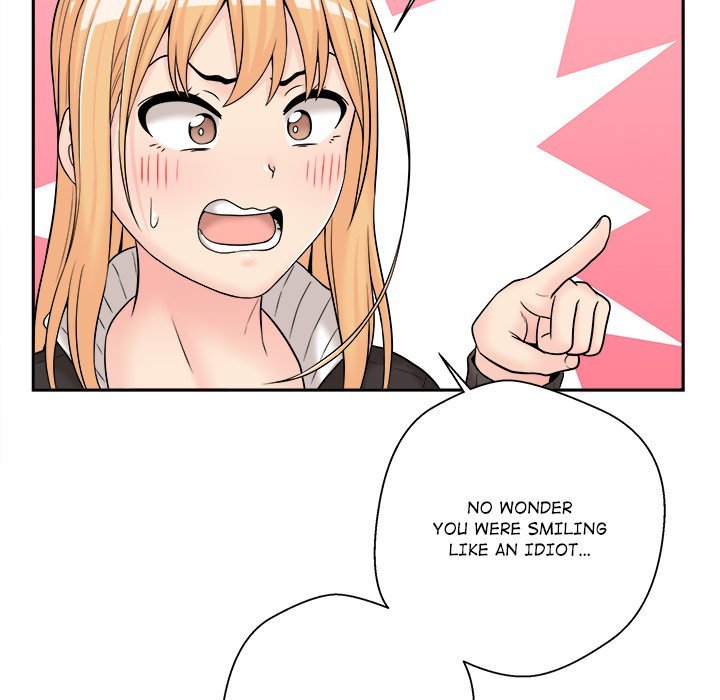 Crossing the Line - Chapter 8 [photo 12] - MangaPorn