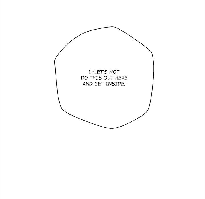 Crossing the Line - Chapter 8 [photo 15] - MangaPorn