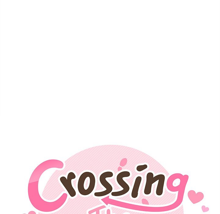 Crossing the Line - Chapter 8 [photo 16] - MangaPorn