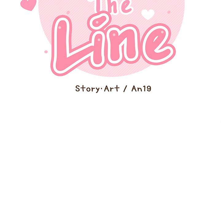 Crossing the Line - Chapter 8 [photo 17] - MangaPorn