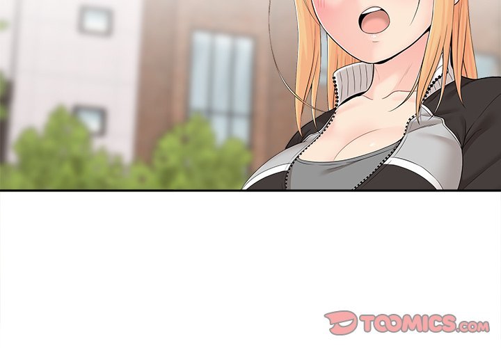 Crossing the Line - Chapter 8 [photo 2] - MangaPorn
