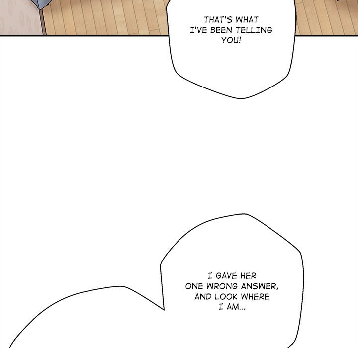Crossing the Line - Chapter 8 [photo 20] - MangaPorn